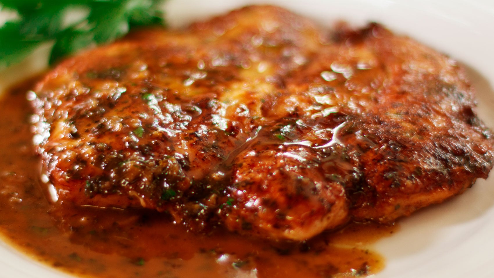 Your Guide to Easy Restaurant-Style Chicken Francaise